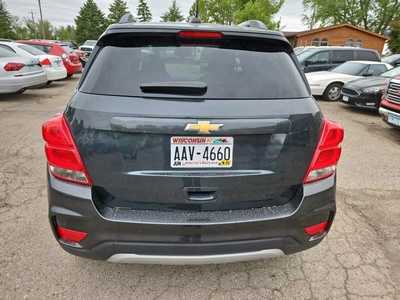 2018 Chevrolet Trax, $8995. Photo 6