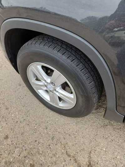 2018 Chevrolet Trax, $8995. Photo 9