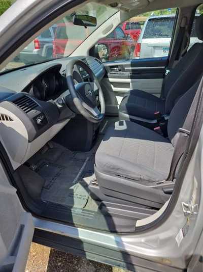 2009 Dodge Caravan, Grand, $7995. Photo 12