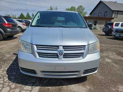 2009 Dodge Caravan, Grand, $7995. Photo 2