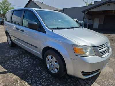 2009 Dodge Caravan, Grand, $7995. Photo 3