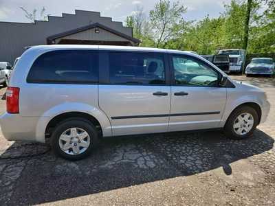 2009 Dodge Caravan, Grand, $7995. Photo 4