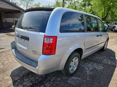 2009 Dodge Caravan, Grand, $7995. Photo 5