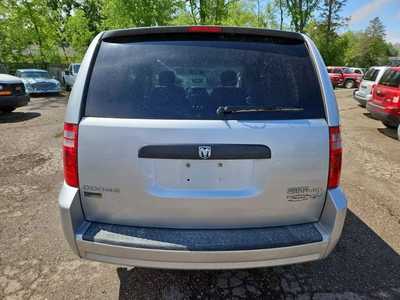 2009 Dodge Caravan, Grand, $7995. Photo 6