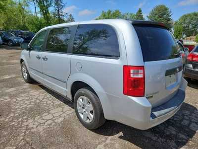 2009 Dodge Caravan, Grand, $7995. Photo 7