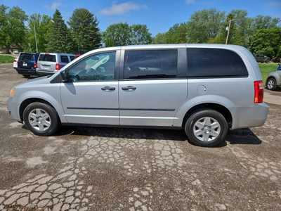 2009 Dodge Caravan, Grand, $7995. Photo 8