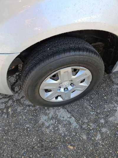 2009 Dodge Caravan, Grand, $7995. Photo 9
