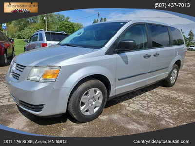 2009 Dodge Caravan, Grand, $7995. Photo 1