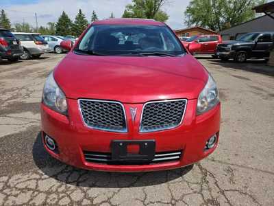 2009 Pontiac Vibe, $6995. Photo 2