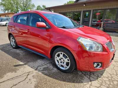 2009 Pontiac Vibe, $6995. Photo 3