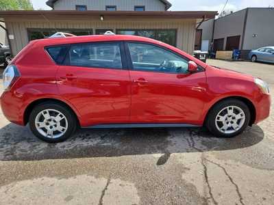 2009 Pontiac Vibe, $6995. Photo 4