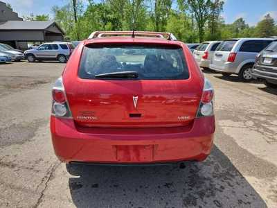 2009 Pontiac Vibe, $6995. Photo 6