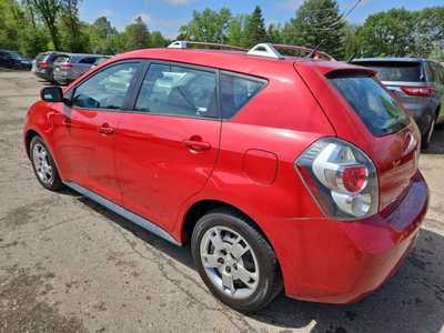 2009 Pontiac Vibe, $6995. Photo 7