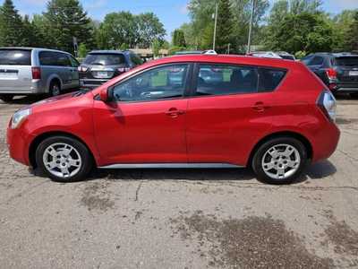 2009 Pontiac Vibe, $6995. Photo 8