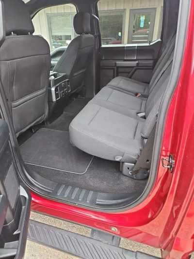 2019 Ford F150 Crew Cab, $16900. Photo 10
