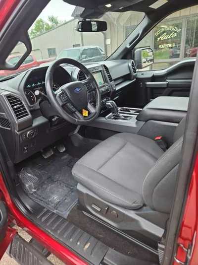 2019 Ford F150 Crew Cab, $16900. Photo 11