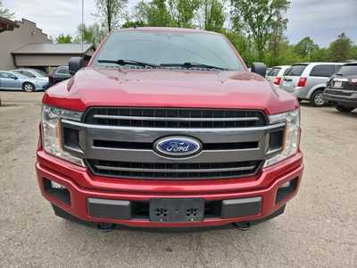 2019 Ford F150 Crew Cab, $16900. Photo 2