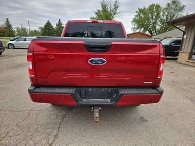 2019 Ford F150 Crew Cab, $16900. Photo 6
