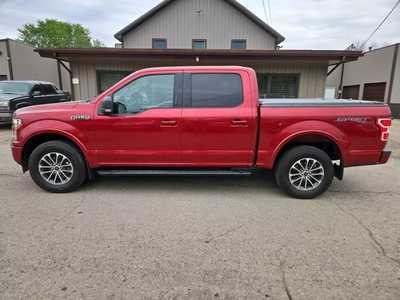 2019 Ford F150 Crew Cab, $16900. Photo 8