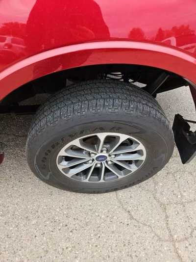 2019 Ford F150 Crew Cab, $16900. Photo 9