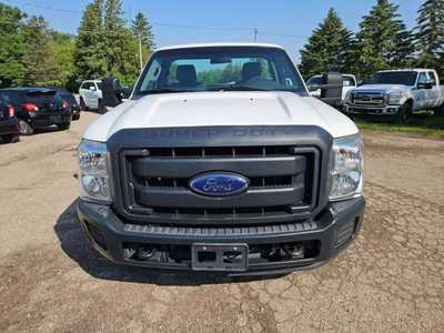 2015 Ford F250 Reg Cab, $10900. Photo 2