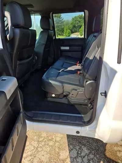 2015 Ford F350 Crew Cab, $19900. Photo 10