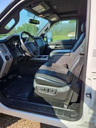 2015 Ford F350 Crew Cab, $19900. Photo 11
