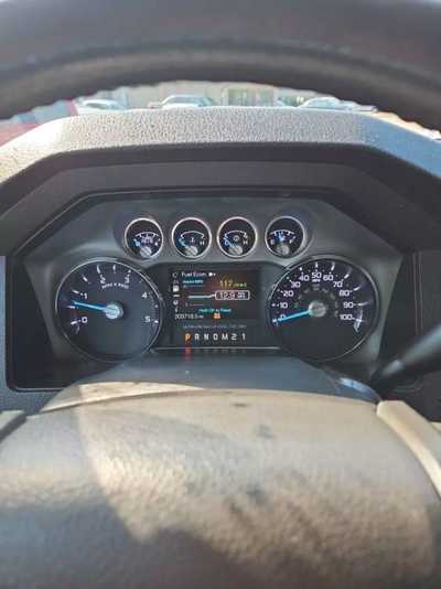 2015 Ford F350 Crew Cab, $19900. Photo 12