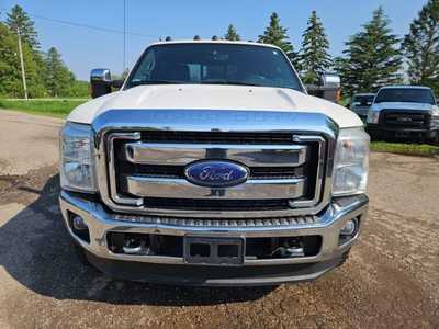 2015 Ford F350 Crew Cab, $19900. Photo 2