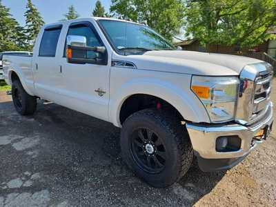 2015 Ford F350 Crew Cab, $19900. Photo 3