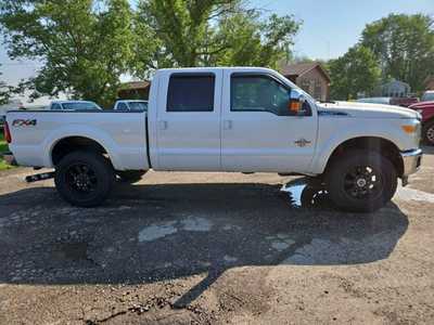 2015 Ford F350 Crew Cab, $19900. Photo 4