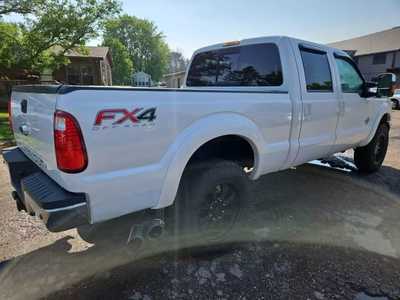 2015 Ford F350 Crew Cab, $19900. Photo 5