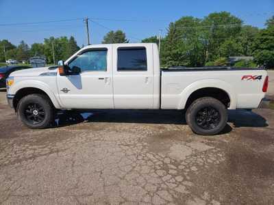 2015 Ford F350 Crew Cab, $19900. Photo 8