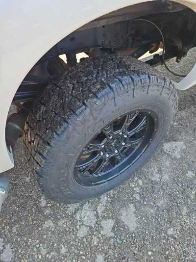 2015 Ford F350 Crew Cab, $19900. Photo 9