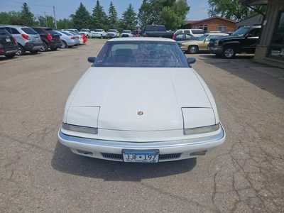 1988 Buick Reatta, $4995. Photo 2