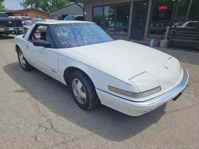 1988 Buick Reatta, $4995. Photo 3