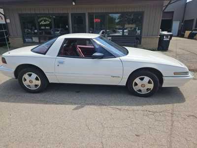 1988 Buick Reatta, $4995. Photo 4