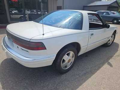 1988 Buick Reatta, $4995. Photo 5