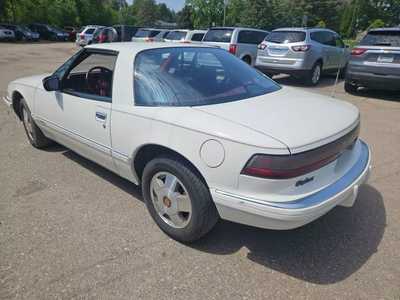 1988 Buick Reatta, $4995. Photo 7
