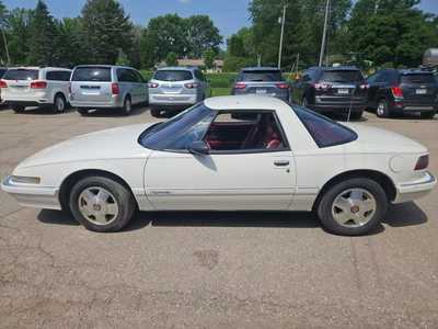 1988 Buick Reatta, $4995. Photo 8