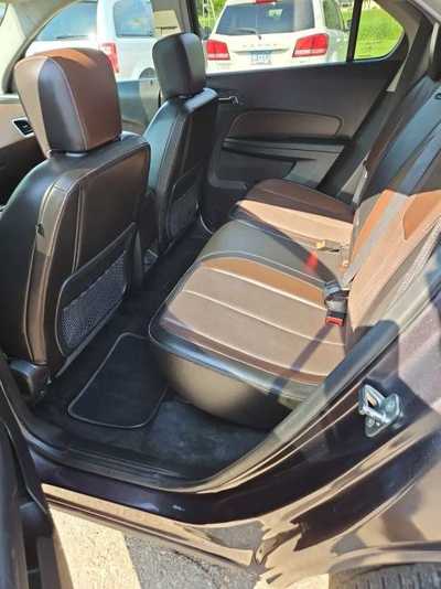 2015 Chevrolet Equinox, $5995. Photo 10