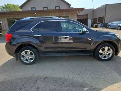 2015 Chevrolet Equinox, $5995. Photo 4