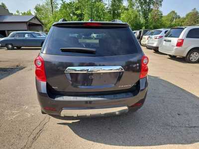 2015 Chevrolet Equinox, $5995. Photo 6