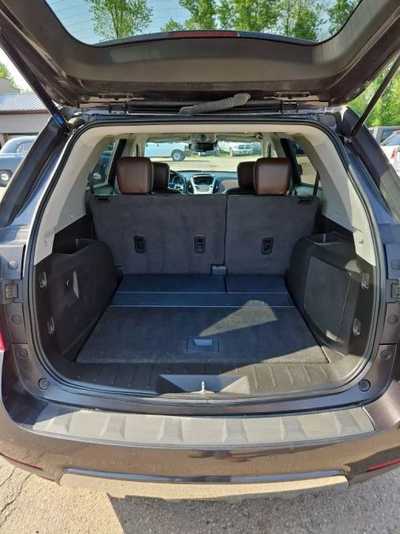 2015 Chevrolet Equinox, $5995. Photo 9