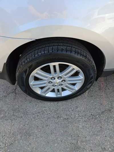 2015 Chevrolet Traverse, $7995. Photo 10