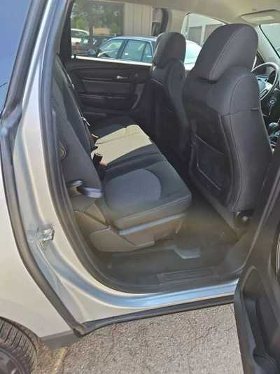 2015 Chevrolet Traverse, $7995. Photo 11