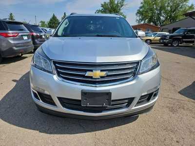 2015 Chevrolet Traverse, $7995. Photo 2