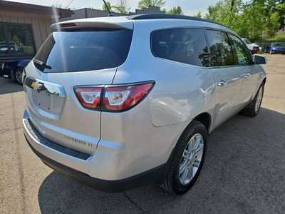 2015 Chevrolet Traverse, $7995. Photo 5