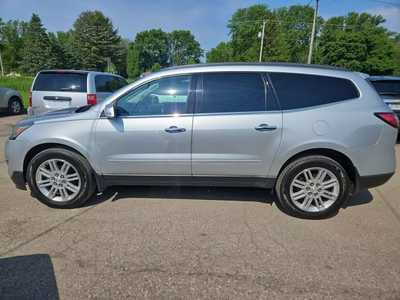 2015 Chevrolet Traverse, $7995. Photo 8