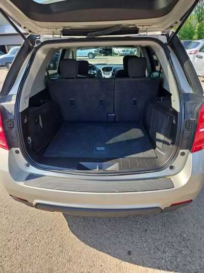 2016 Chevrolet Equinox, $7995. Photo 10